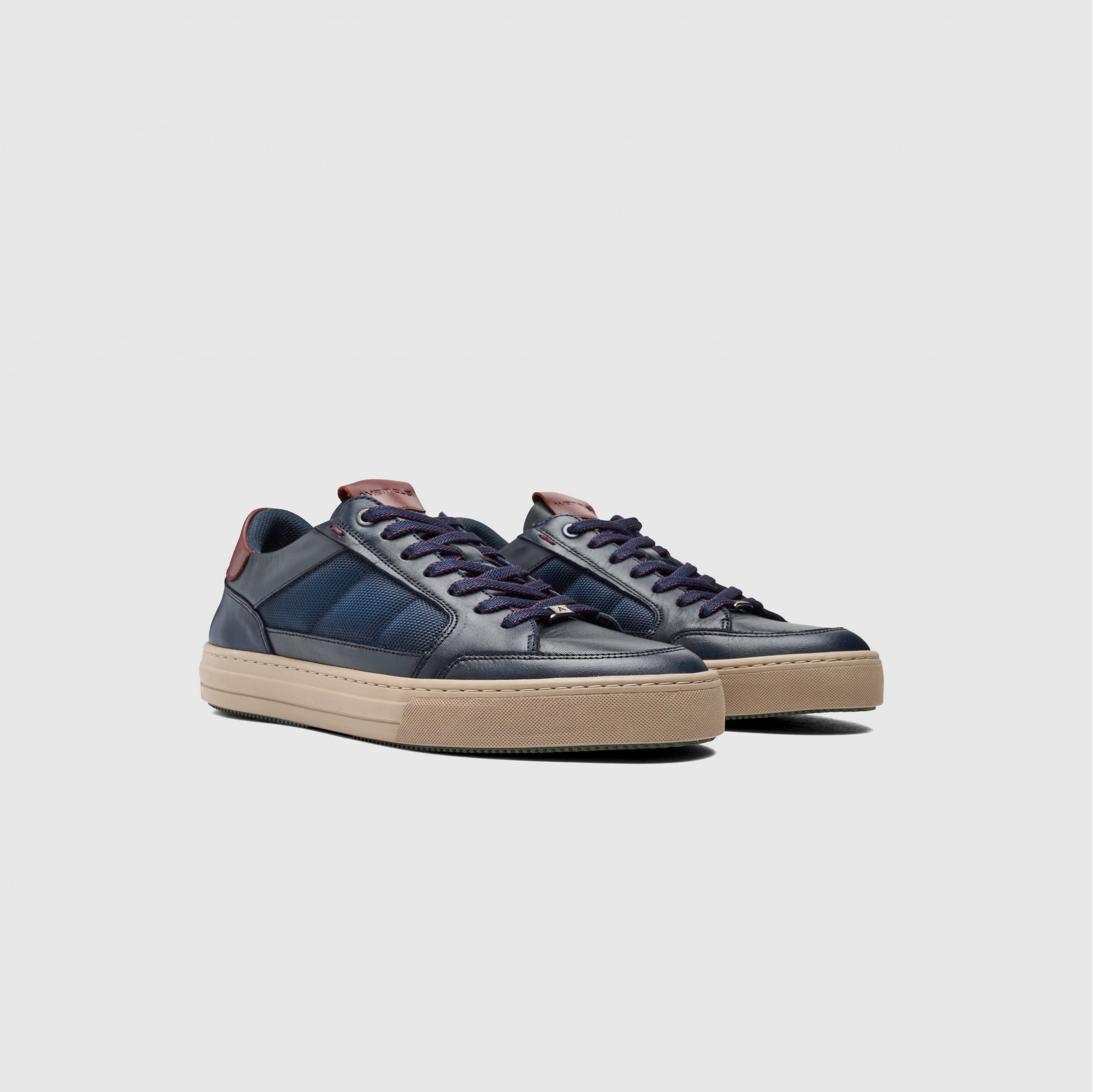 ANOPOLIS Urban Sneaker