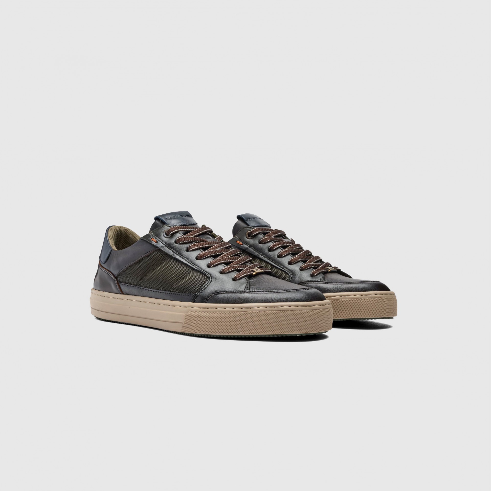 ANOPOLIS Urban Sneaker