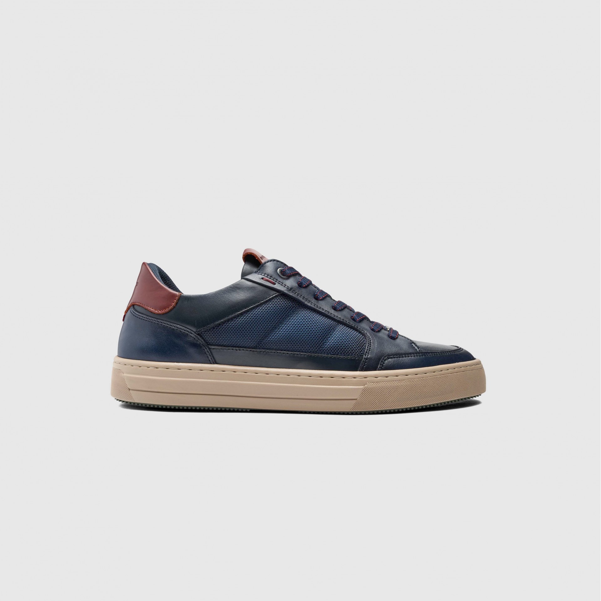 ANOPOLIS Urban Sneaker