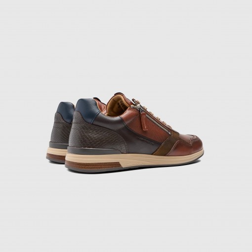 SLOW Zip Sneaker SLOW Zip Sneaker