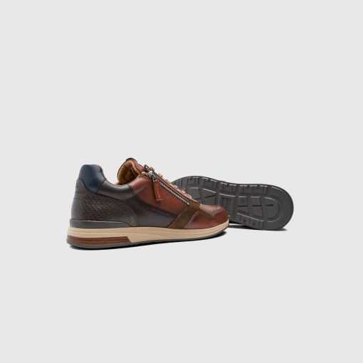 SLOW Zip Sneaker SLOW Zip Sneaker