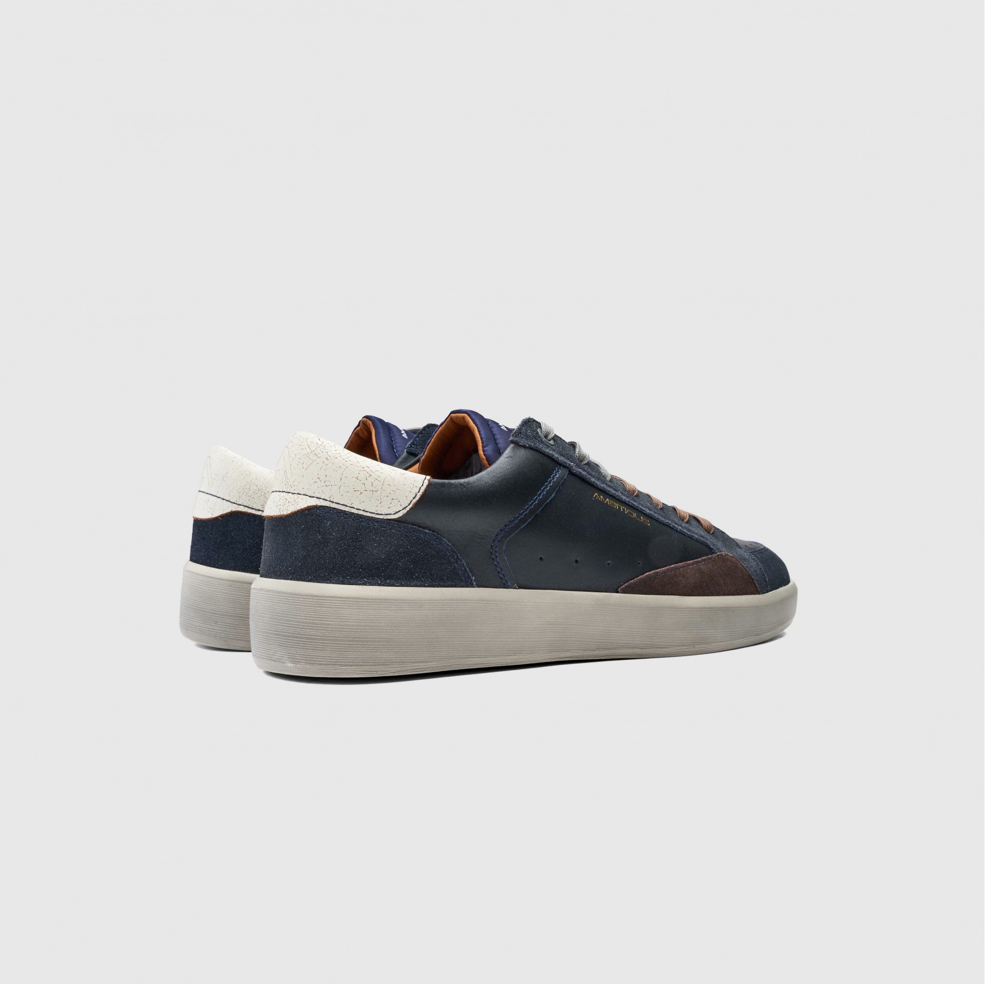 BRIXTON 240g Sneaker