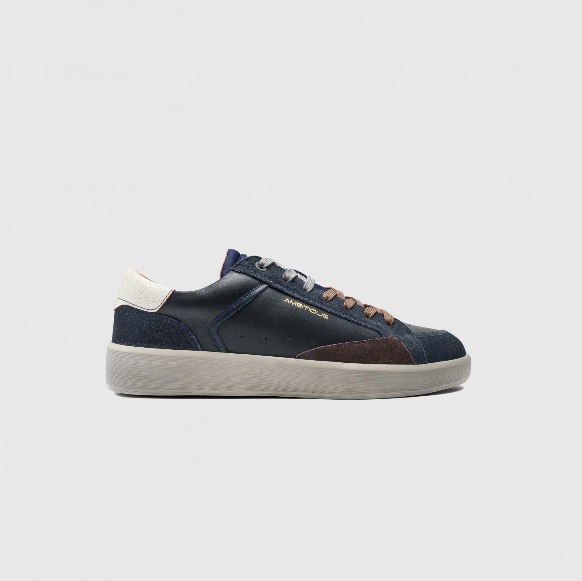 BRIXTON 240g Sneaker
