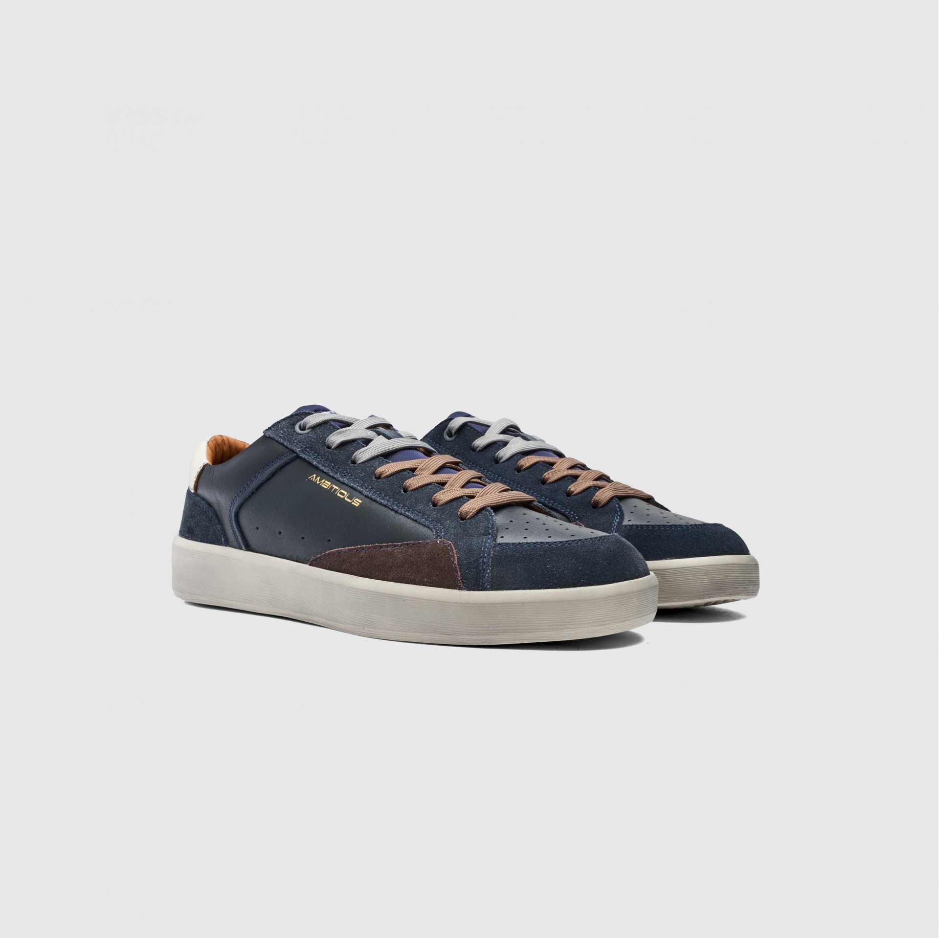 BRIXTON 240g Sneaker