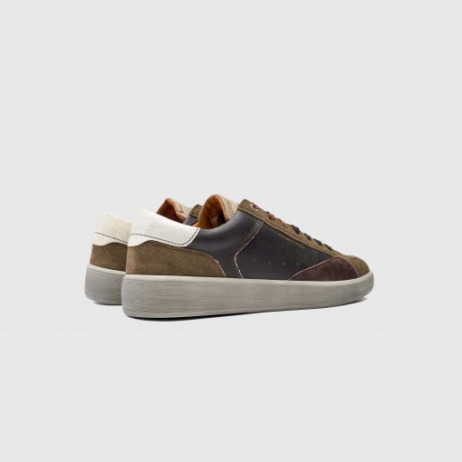 BRIXTON 240g Sneaker BRIXTON 240g Sneaker