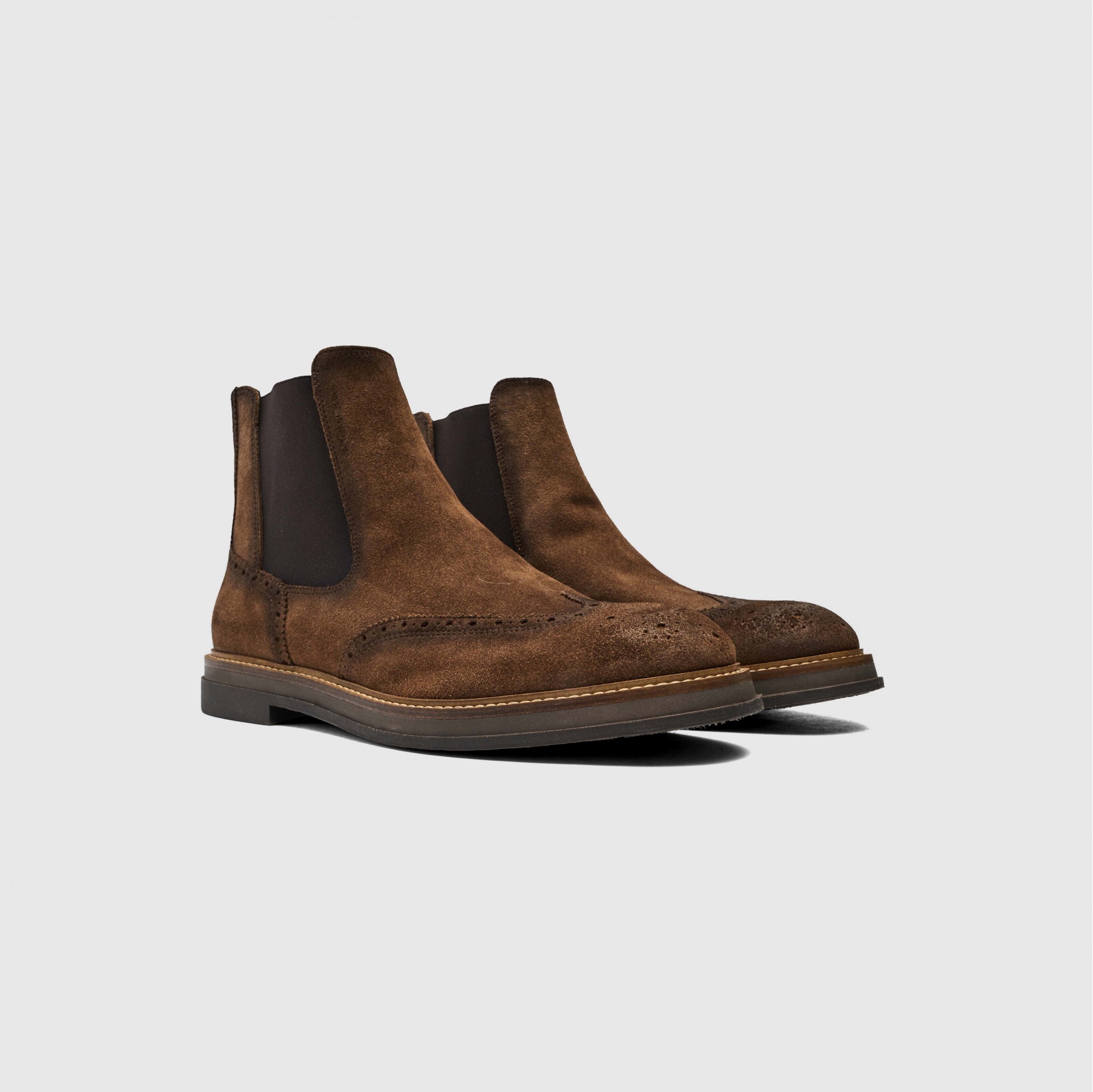 BTR Chelsea Boots
