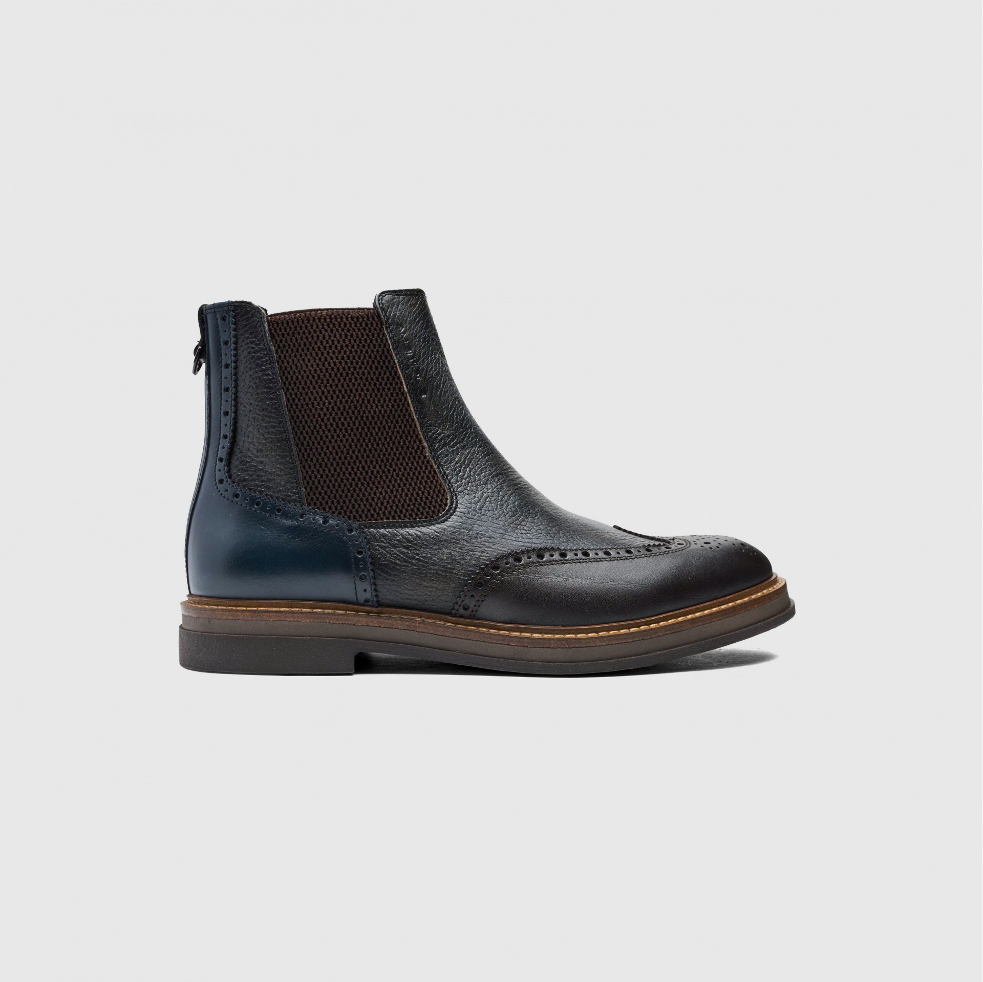 BTR Chelsea Boots