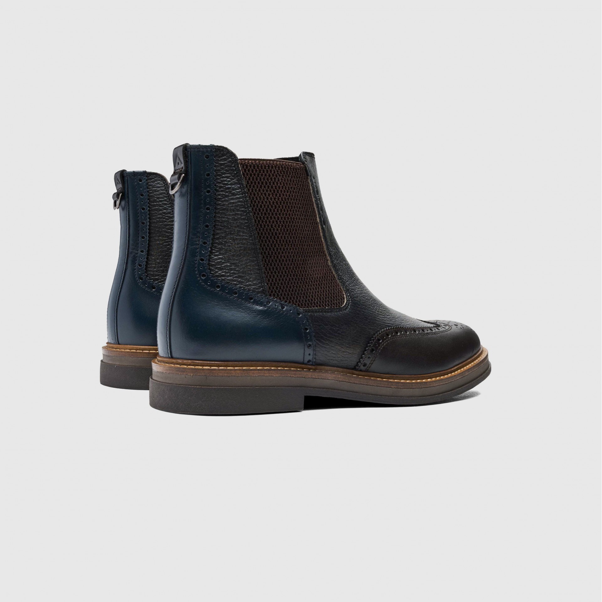 BTR Chelsea Boots