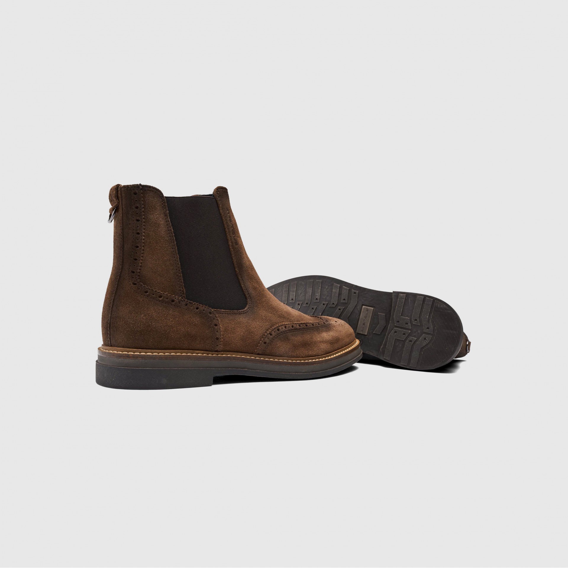 BTR Chelsea Boots