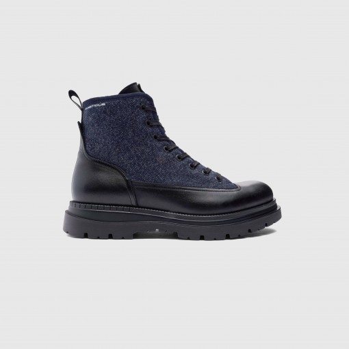 BRADY Combat Boot