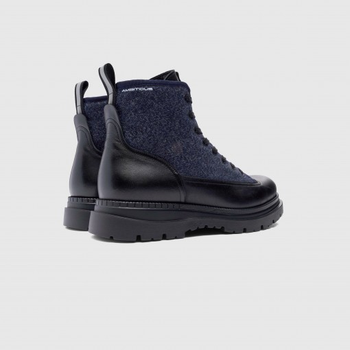 BRADY Combat Boot BRADY Combat Boot