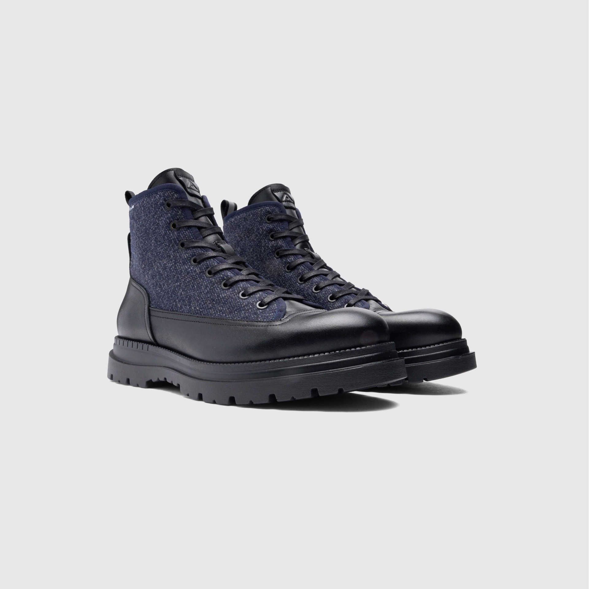 BRADY Combat Boot