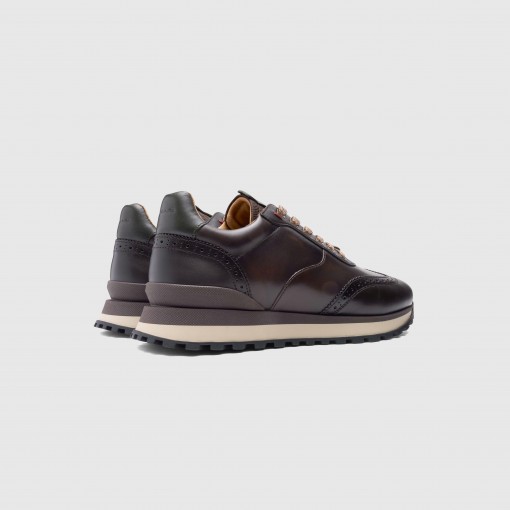 PARK Brogue Runner PARK Brogue Runner