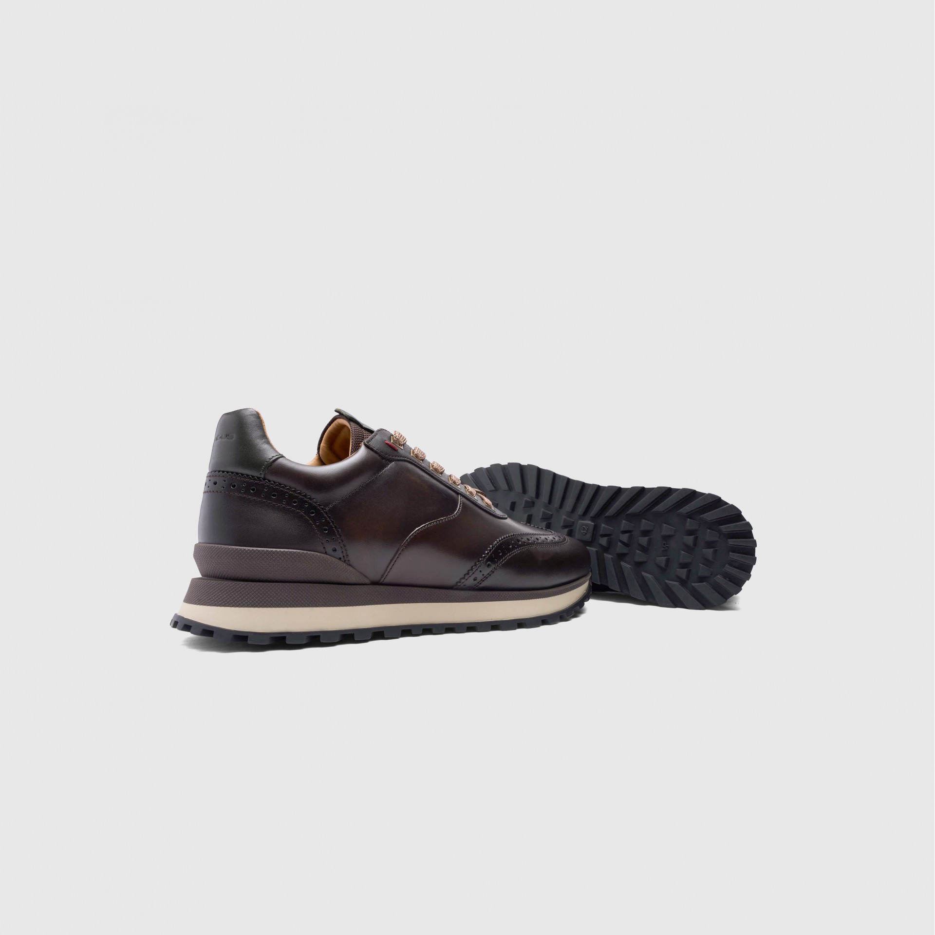 PARK Brogue Runner