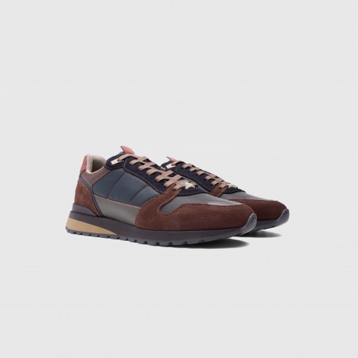 TEDDY Padded Sneaker TEDDY Padded Sneaker