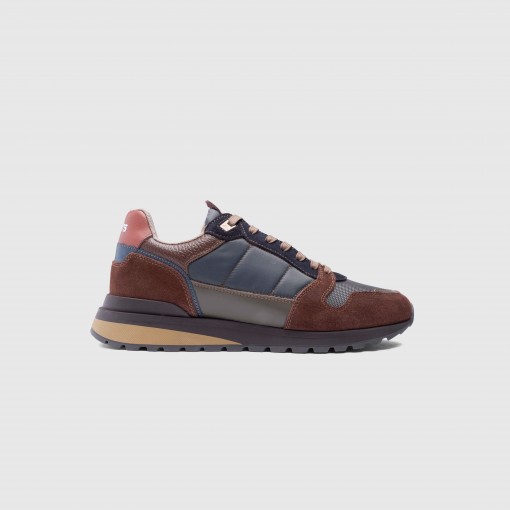 TEDDY Padded Sneaker TEDDY Padded Sneaker