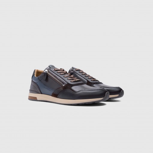 SLOW Zip Sneaker SLOW Zip Sneaker