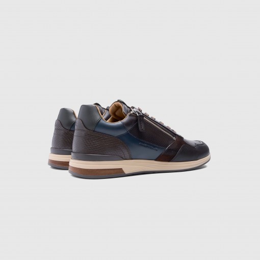 SLOW Zip Sneaker SLOW Zip Sneaker