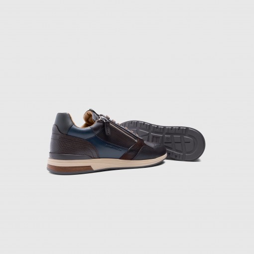SLOW Zip Sneaker SLOW Zip Sneaker