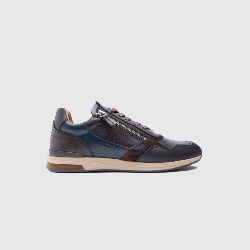SLOW Zip Sneaker SLOW Zip Sneaker