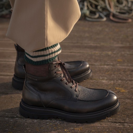 BRADY Lace-Up Boot BRADY Lace-Up Boot