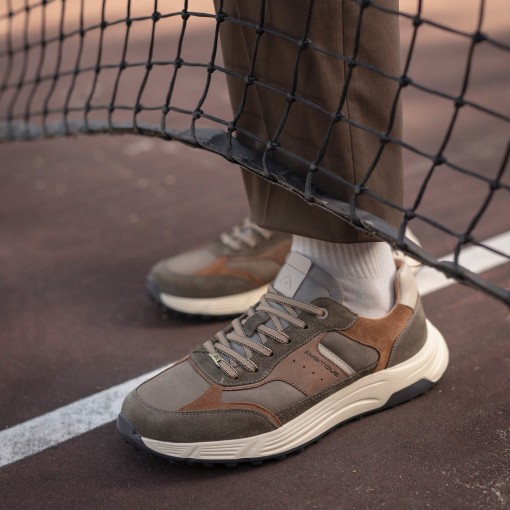 HALL Casual Sneaker