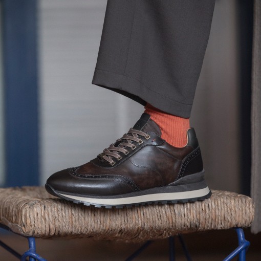 PARK Brogue Runner PARK Brogue Runner