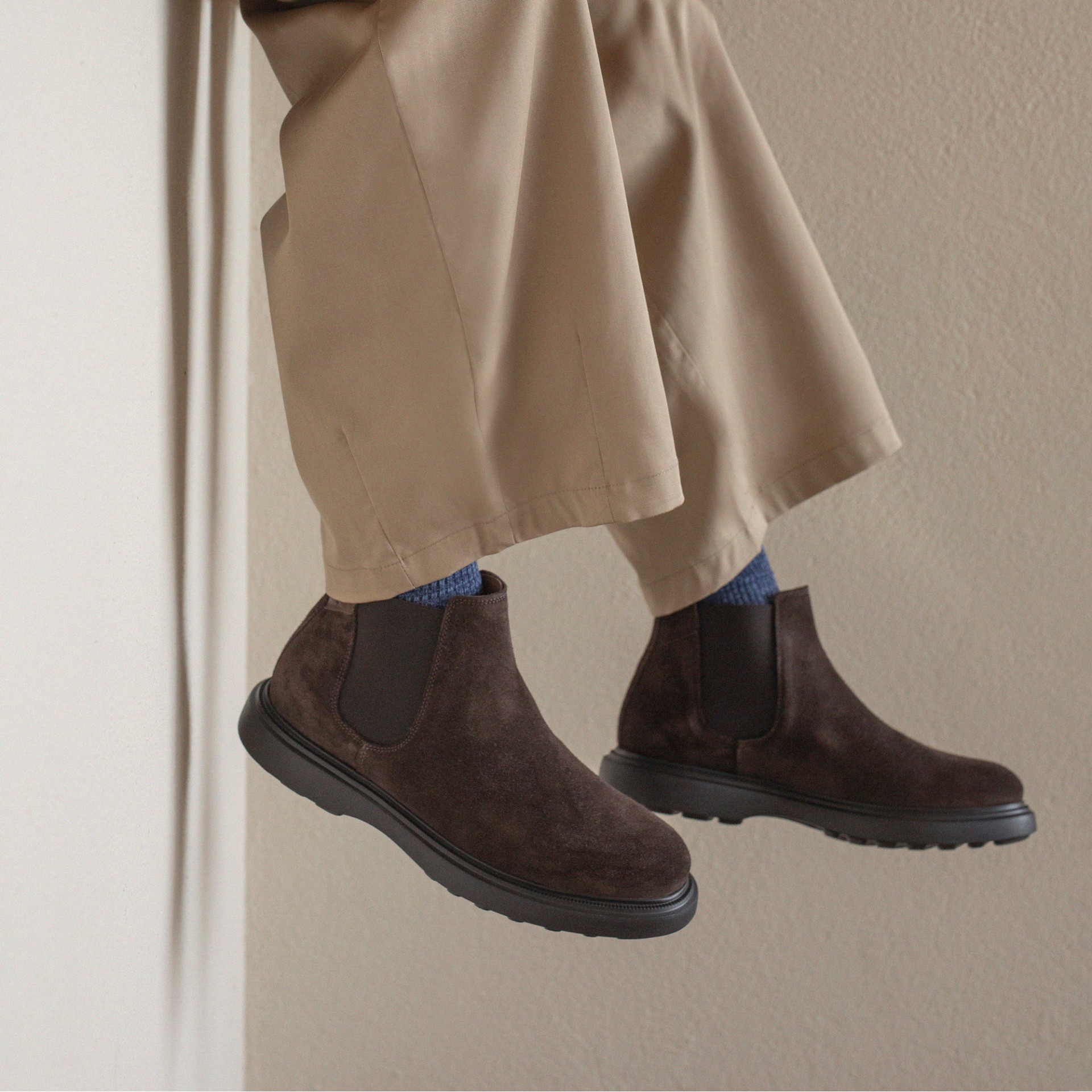 LORENZO Winter Boot