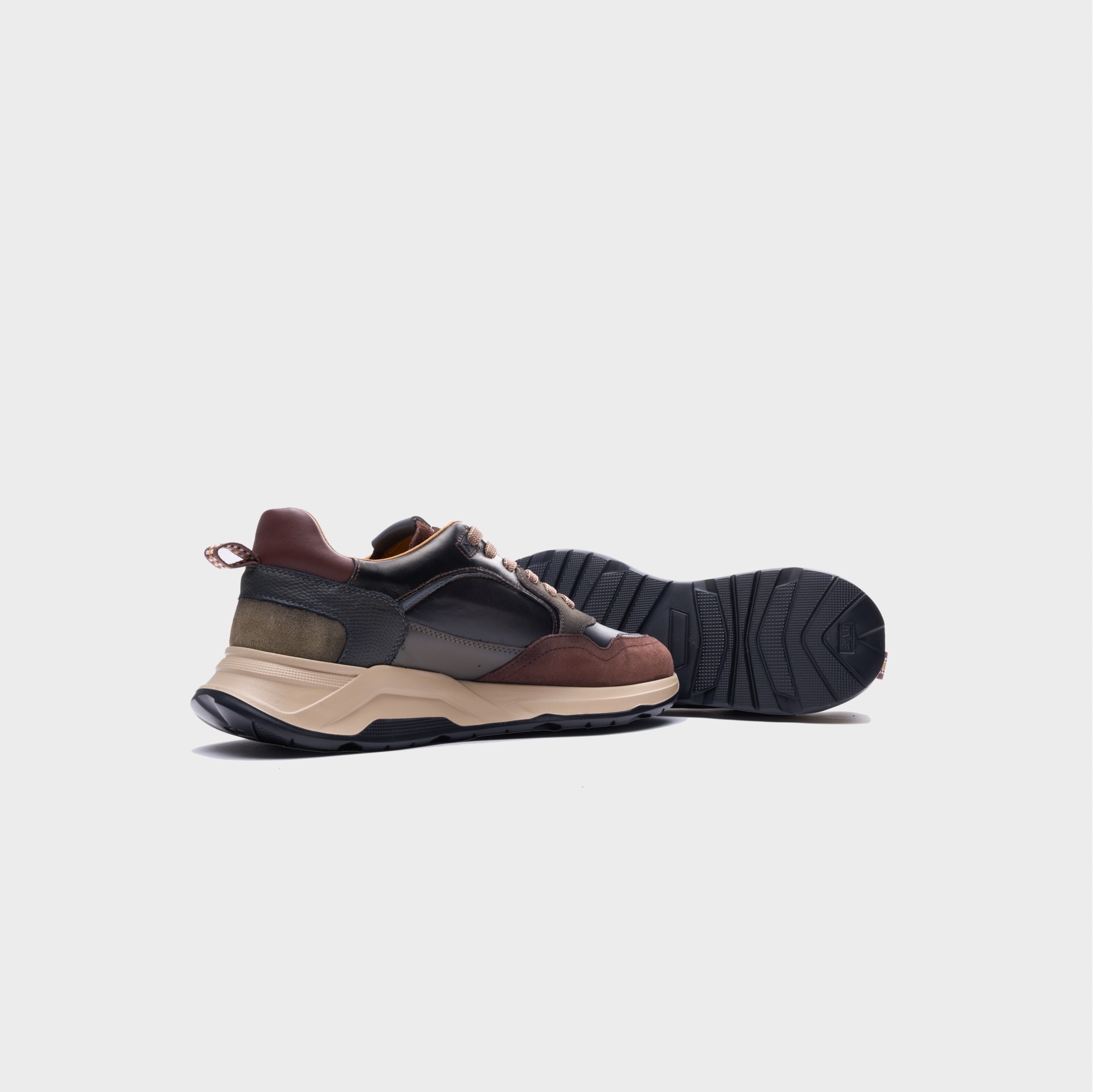 RIDER Urban Sneaker