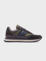 BROWN/KAKI BROWN/KAKI