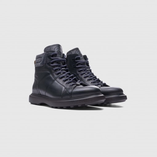 LORENZO Winter Boot