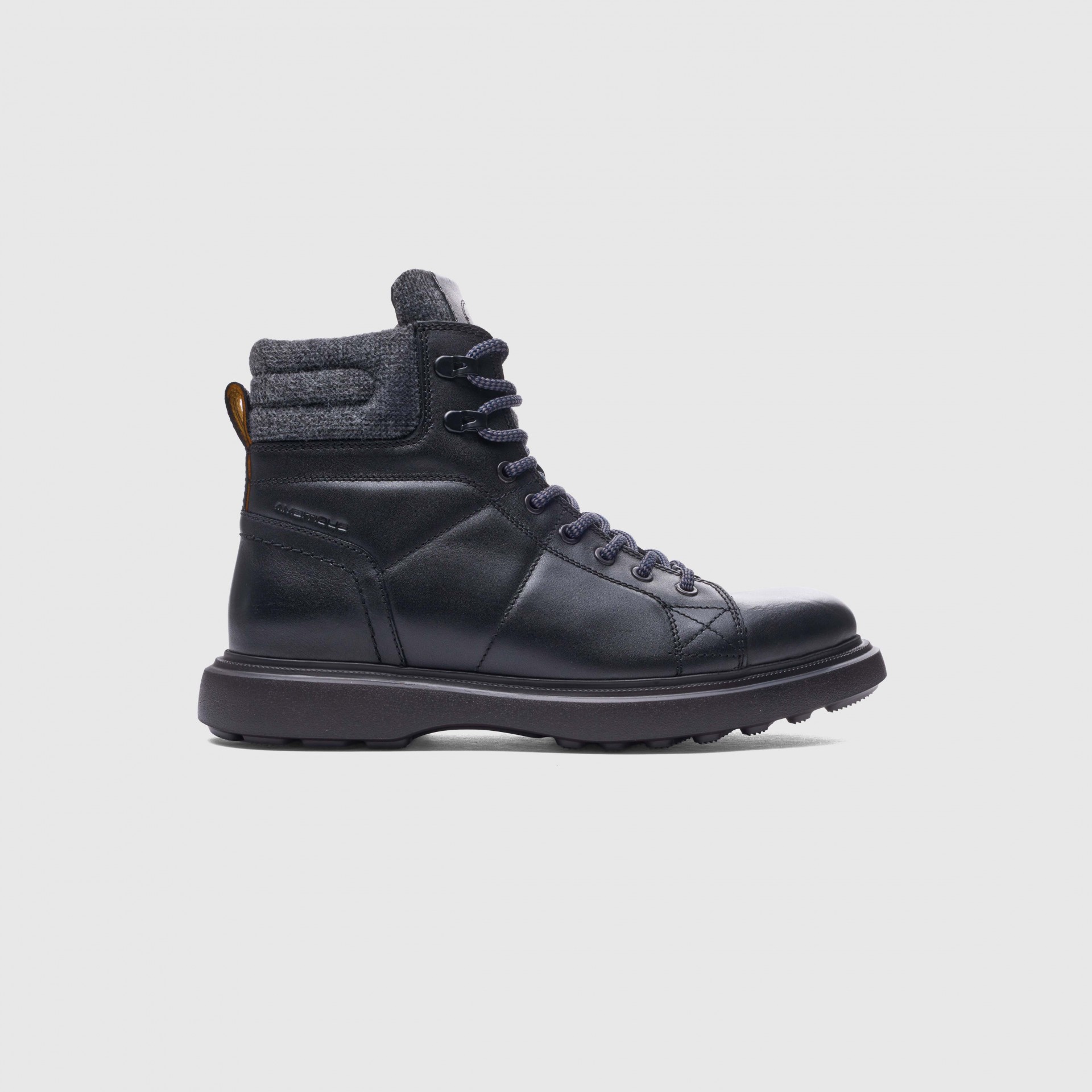 LORENZO Winter Boot