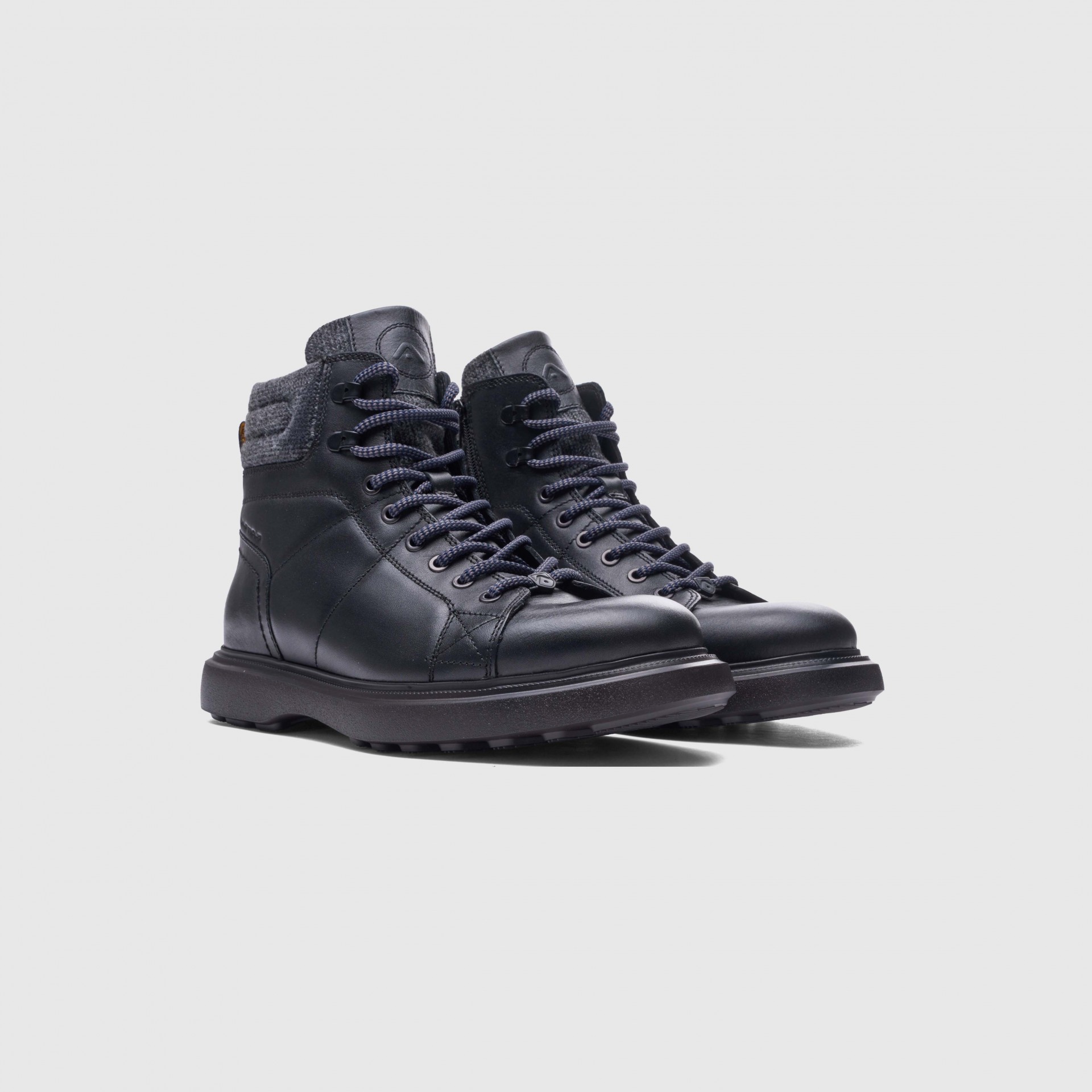 LORENZO Winter Boot