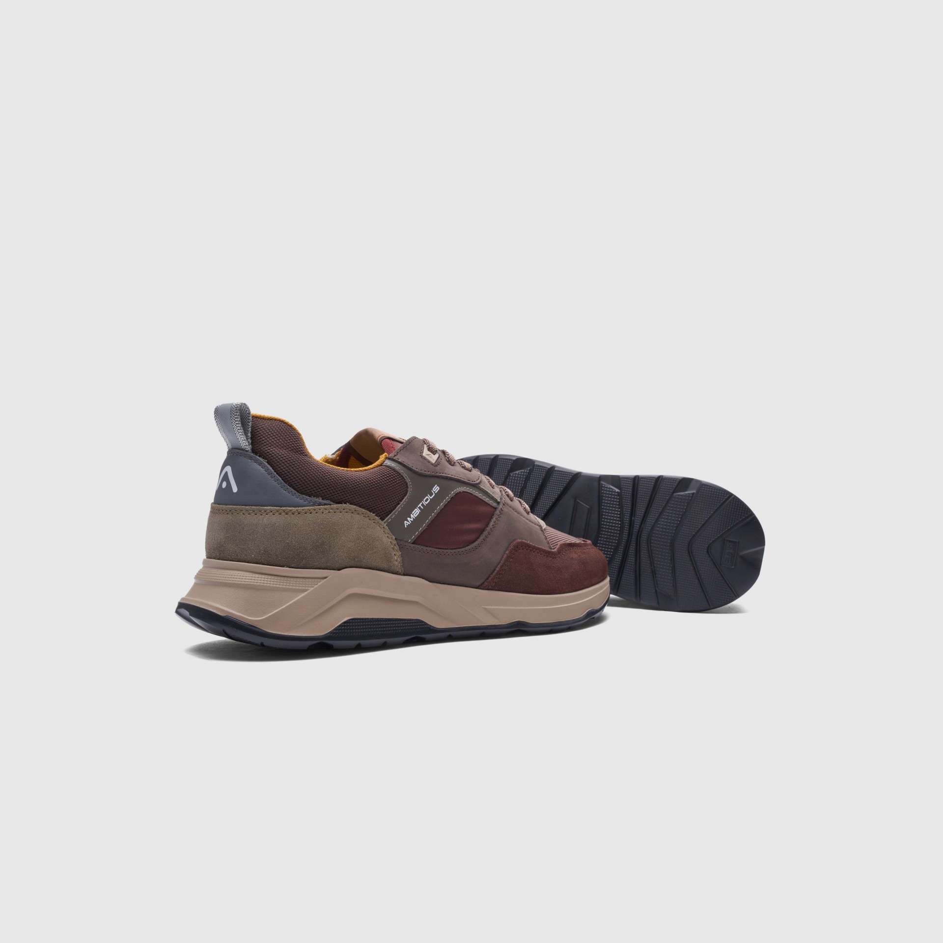 RIDER Urban Sneaker