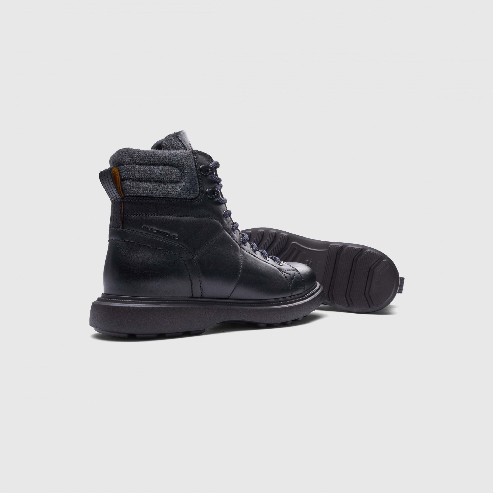 LORENZO Winter Boot