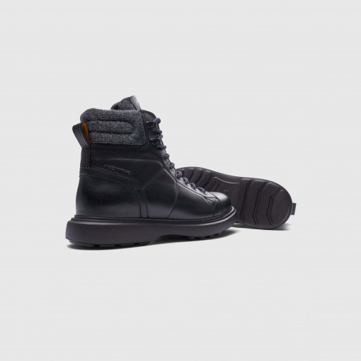 LORENZO Winter Boot