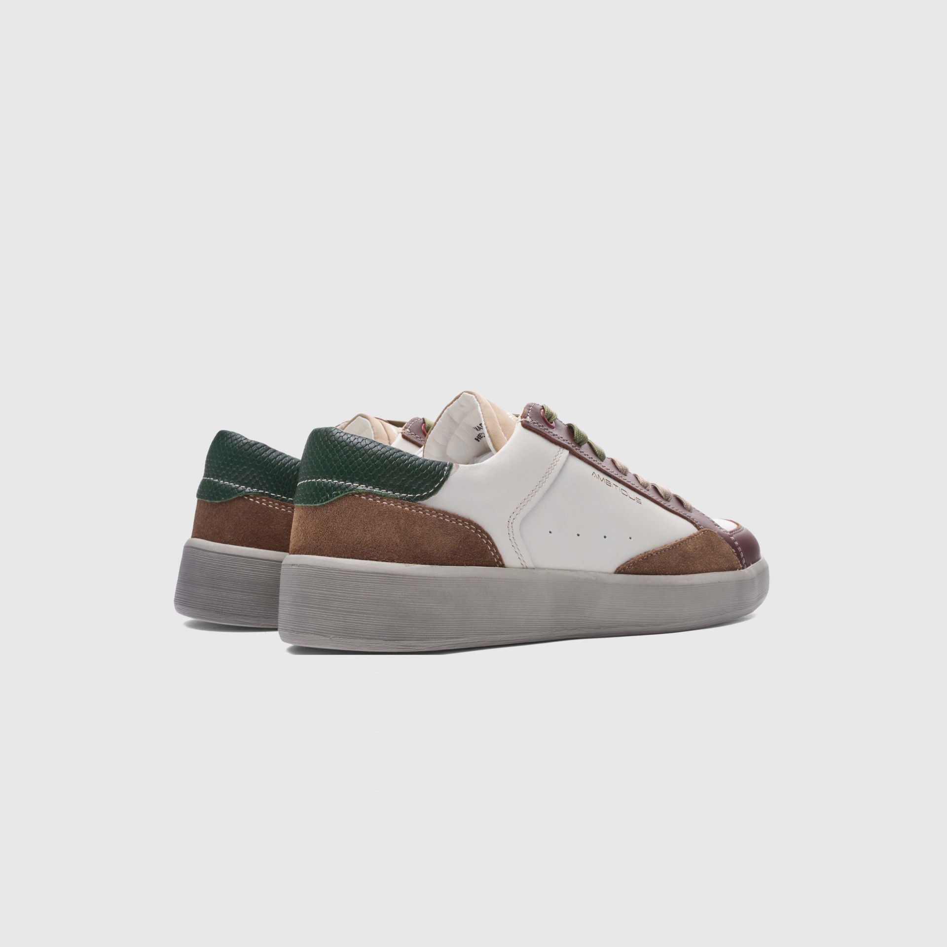 BRIXTON 240g Sneaker
