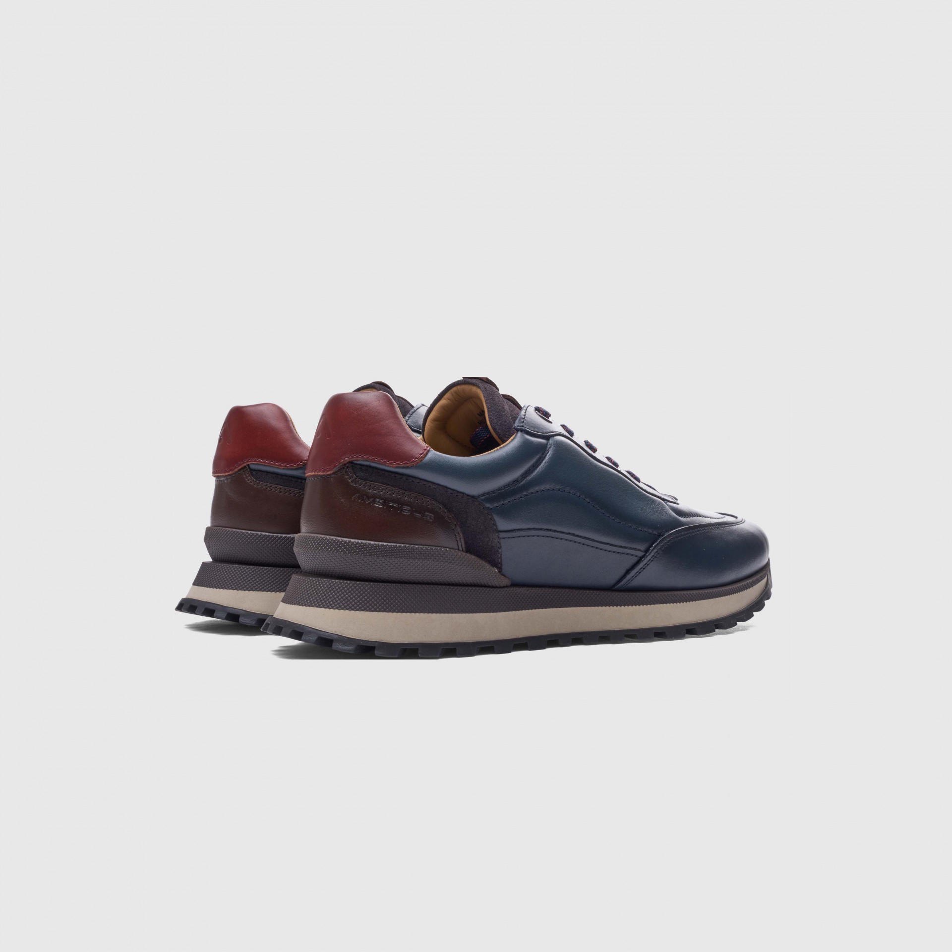 PARK Padded Runner