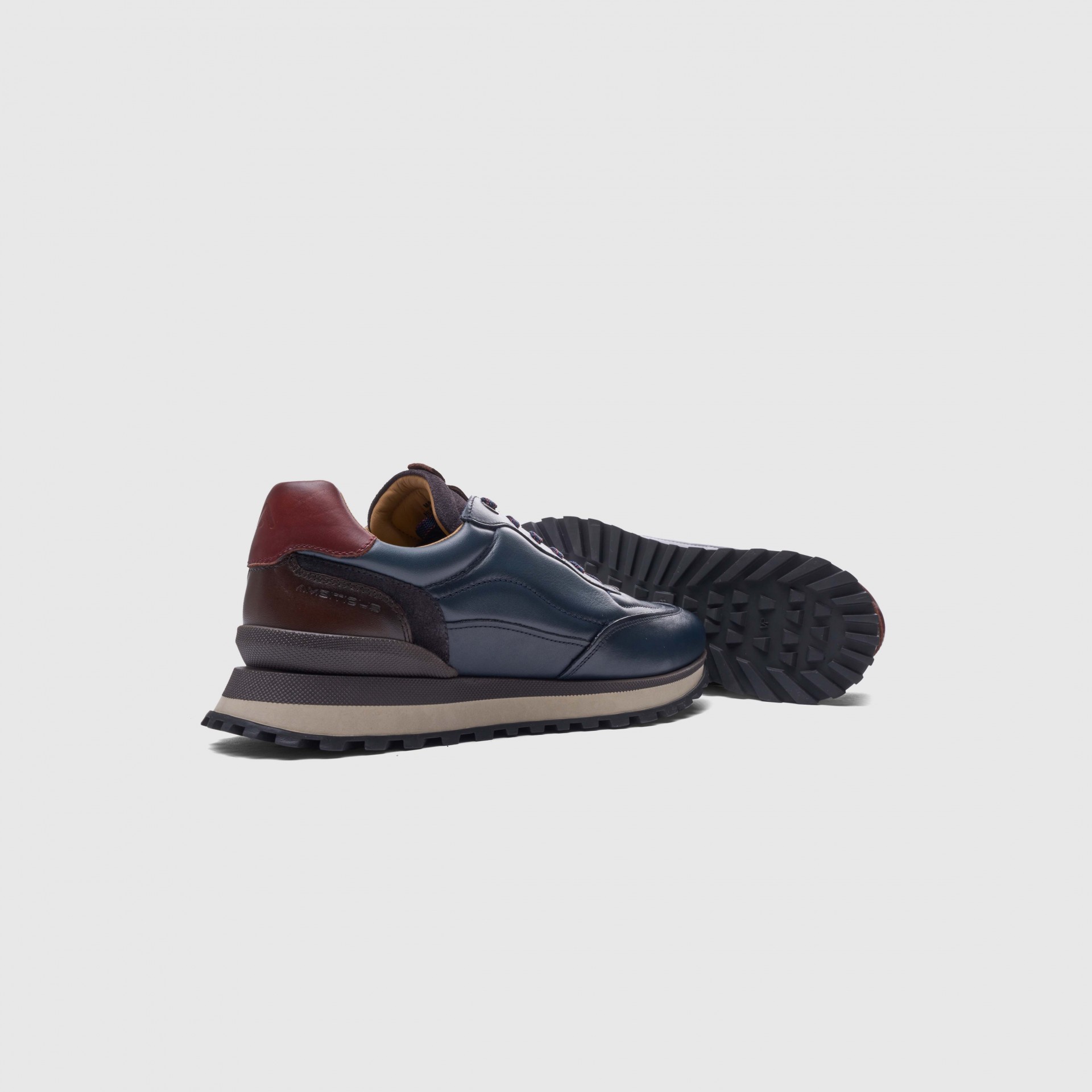 PARK Padded Runner