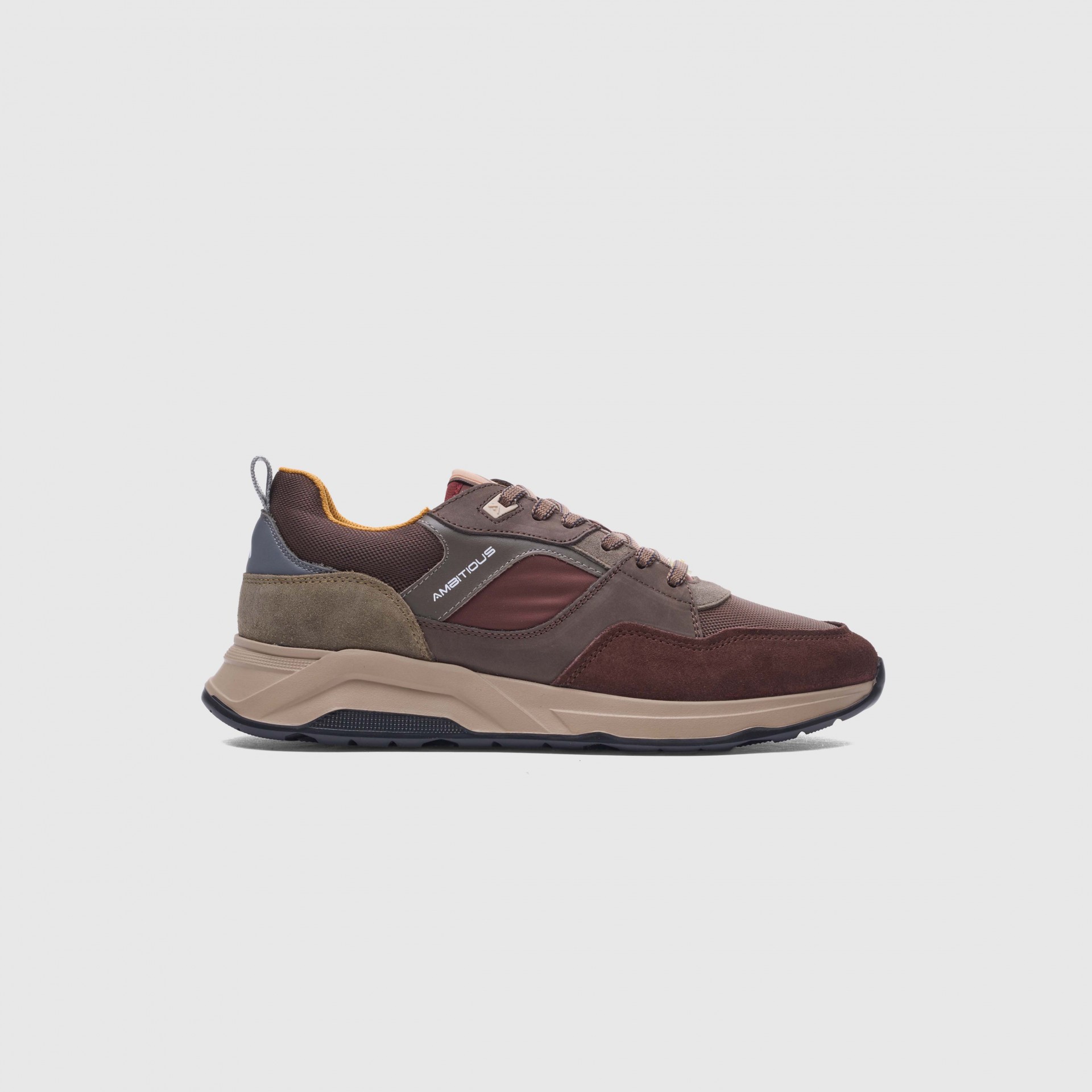 RIDER Urban Sneaker